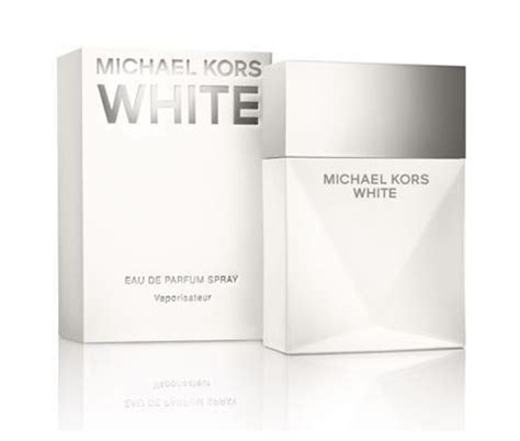 michael kors white body spray|Michael Kors white perfume for women.